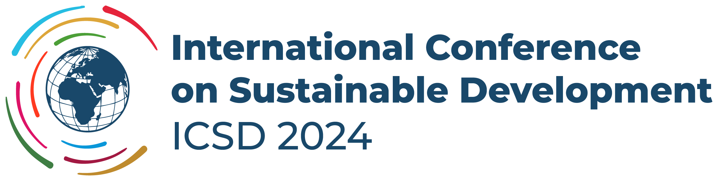 International Conference on Sustainable Development